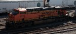 BNSF 5876